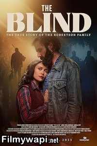 The Blind (2023) Hollywood Hindi Dubbed