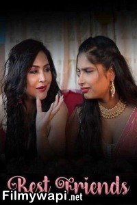 Best Friends (2024) MeetX Hindi Short Film