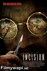 Incision (2020) Hollywood Hindi Dubbed
