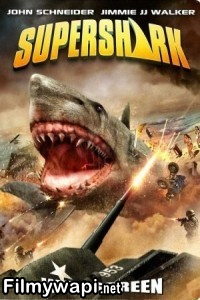 Super Shark (2011) Hollywood Hindi Dubbed