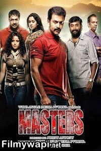 Masters (2012) Hindi Dubbed Movie