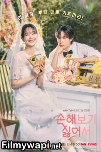 No Gain No Love (2024) Hindi Web Series poster