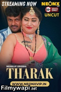Tharak (2024) Neonx Hindi Short Film poster