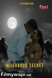Neighbour Secret (2024) Feniapp Malayalam Short Film poster