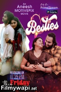 A Besties (2024) Primextream Malayalam Short Film poster