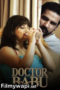 Doctor Babu (2025) FoxxPrime Hindi Unrated Web Series