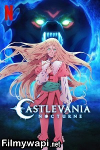 Castlevania Nocturne (2025) Season 2 Hindi Web Series