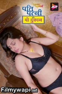 Rangeen Kahaniyan (2025) Season 13 Hindi Webseries poster