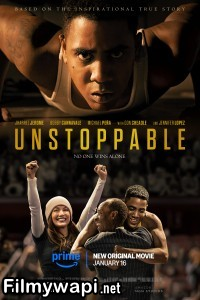 Unstoppable (2025) Hollywood Hindi Dubbed
