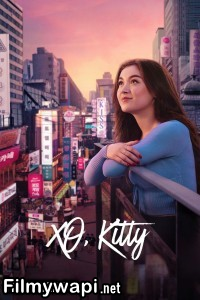 XO Kitty (2025) Season 2 Hindi Web Series