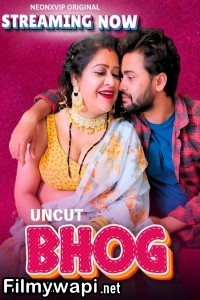 Bhog (2025) NeonX Hindi Short Film