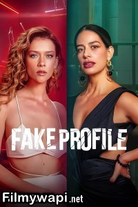 Fake Profile (2025) Season 2 Hindi Web Series