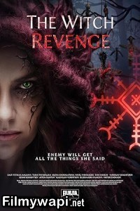 The Witch Revenge (2024) Hollywood Hindi Dubbed