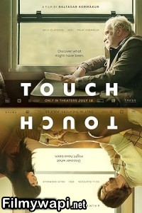 Touch (2024) Hollywood Hindi Dubbed poster