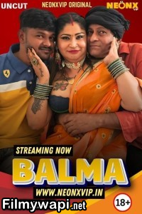 Balma (2025) NeonX Hindi Short Film