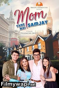 Mom Tane Nai Samjay (2025) Gujarati Movie