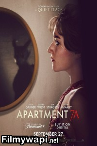 Apartment 7A (2024) Hollywood Hindi Dubbed