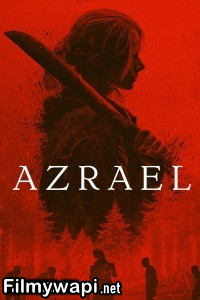 Azrael (2024) Hollywood Hindi Dubbed