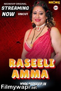 Raseeli Amma (2025) NeonX Hindi Short Film