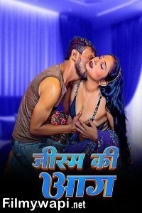 Jism Ki Aag (2025) Erotic Short Film