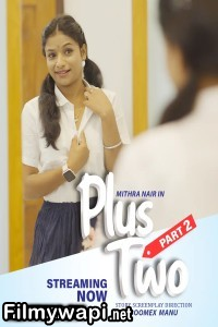 Plus Two (2025) BoomEX Hindi Short Film