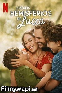 Luccas World (2025) Hollywood Hindi Dubbed poster