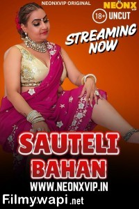 Sauteli Bahan (2025) Neonx Hindi Short Film poster
