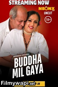 Buddha Mil Gaya (2025) Neonx Hindi Short Film poster