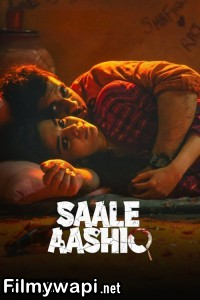 Saale Aashiq (2025) Hindi Movie