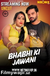 Bhabhi Ki Jawani (2025) NeonX Hindi Short Film