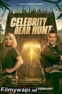 Celebrity Bear Hunt (2025) Hindi Web Series