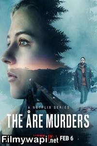 The Are Murders (2025) Hindi Web Series