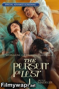 The Pursuit of Lust (2025) Tagalog Movie