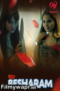 Besharam (2025) MakhanApp Hindi Unrated Web Series