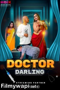 Doctor Darling (2025) Moodx Hindi Short Film poster