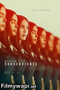 Subservience (2024) Hollywood Hindi Dubbed