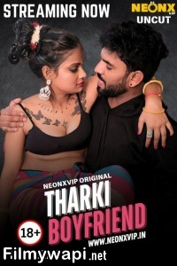 Tharki Boyfriend (2025) NeonX Hindi Short Film