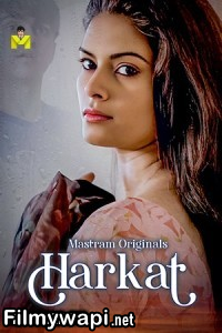 Harkat (2025) Mastram Hindi Short Film