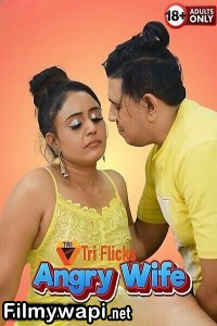 Angry Wife (2025) Triflicks Hindi Short Film