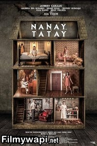 Nanay Tatay (2024) Tagalog Movie