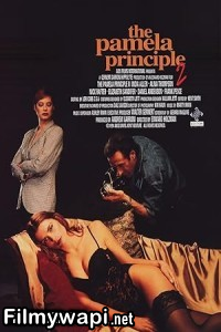 Seduce Me Pamela Principle 2 (1994) Hollywood Hindi Dubbed poster