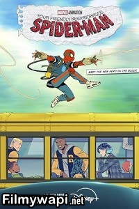 Your Friendly Neighborhood Spider-Man (2025) English Web Series