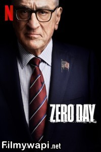 Zero Day (2025) Hindi Web Series