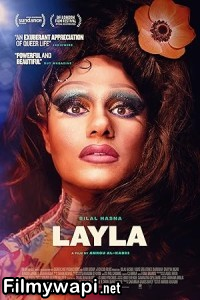 Layla (2024) English Movie