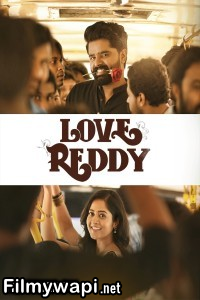 Love Reddy (2024) Hindi Dubbed Movie