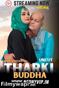 Tharki Buddha (2025) NeonX Hindi Short Film