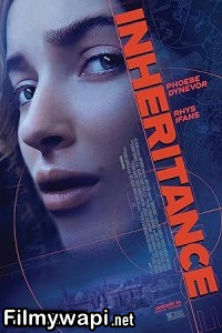 Inheritance (2025) English Movie poster