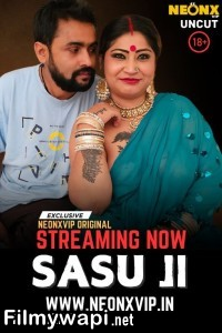 Sasu Ji (2025) Neonx Hindi Short Film poster