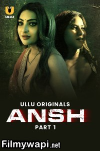 Ansh (2025) Ullu Hindi Unrated Web Series