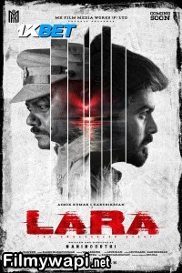Lara (2025) Hindi Dubbed Movie